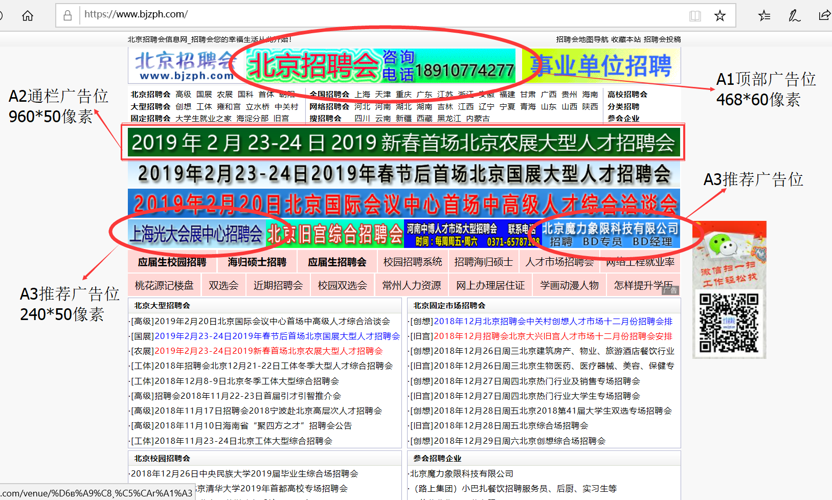 北京招聘信息网_最新北京招聘信息